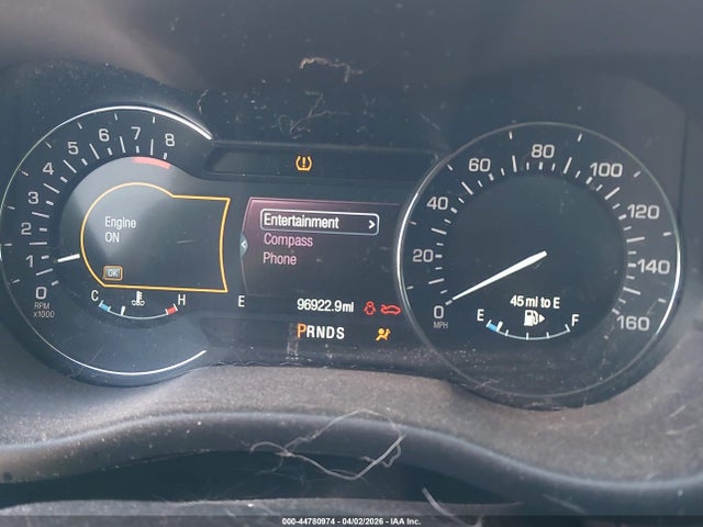 Lincoln Mkc Premier 2016 5LMCJ1C91GUJ01215 Image 7