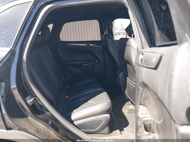 Lincoln Mkc Premier 2016 5LMCJ1C91GUJ01215 Image 8