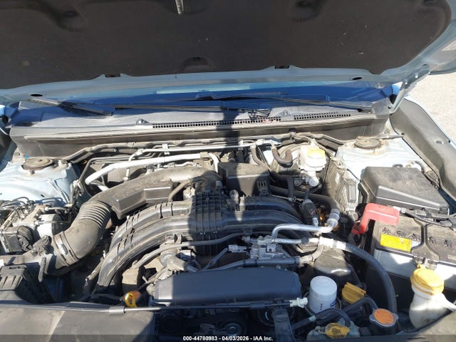 Aukcja sprzedaży 2023 Subaru Crosstrek Premium, vin: JF2GTAEC4PH283241, numer aukcji: 44780983