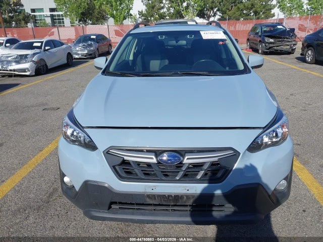 Aukcja sprzedaży 2023 Subaru Crosstrek Premium, vin: JF2GTAEC4PH283241, numer aukcji: 44780983