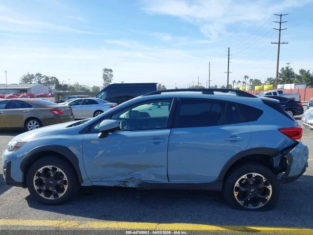 Aukcja sprzedaży 2023 Subaru Crosstrek Premium, vin: JF2GTAEC4PH283241, numer aukcji: 44780983