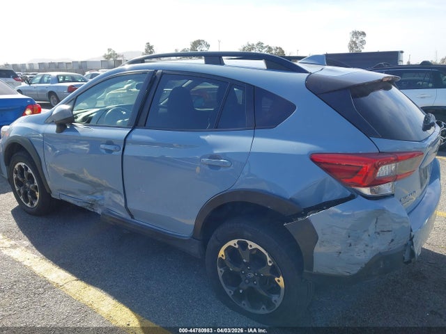Aukcja sprzedaży 2023 Subaru Crosstrek Premium, vin: JF2GTAEC4PH283241, numer aukcji: 44780983
