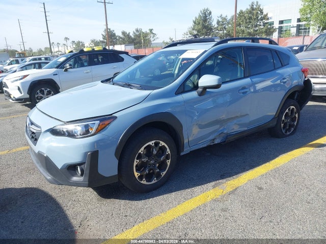 Aukcja sprzedaży 2023 Subaru Crosstrek Premium, vin: JF2GTAEC4PH283241, numer aukcji: 44780983