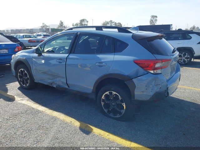 Aukcja sprzedaży 2023 Subaru Crosstrek Premium, vin: JF2GTAEC4PH283241, numer aukcji: 44780983