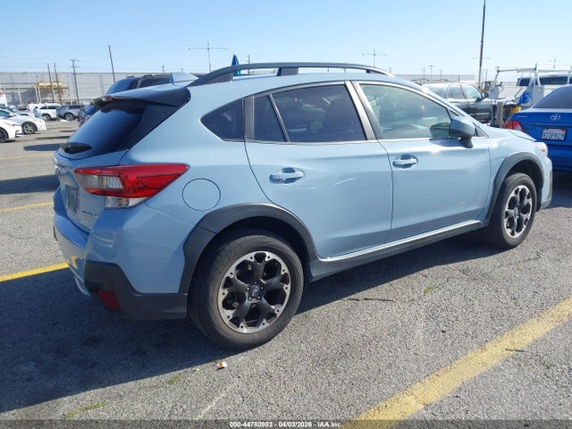 Aukcja sprzedaży 2023 Subaru Crosstrek Premium, vin: JF2GTAEC4PH283241, numer aukcji: 44780983