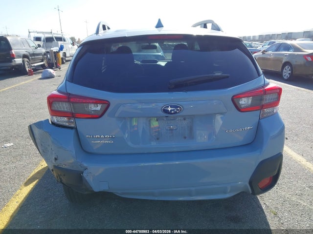 Aukcja sprzedaży 2023 Subaru Crosstrek Premium, vin: JF2GTAEC4PH283241, numer aukcji: 44780983