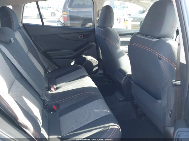 Aukcja sprzedaży 2023 Subaru Crosstrek Premium, vin: JF2GTAEC4PH283241, numer aukcji: 44780983