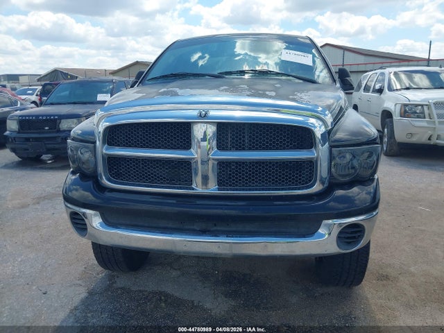 Продажа на аукционе авто 2003 Dodge Ram 2500 Slt/laramie/st, vin: 3D7KU28D03G738919, номер лота: 44780989