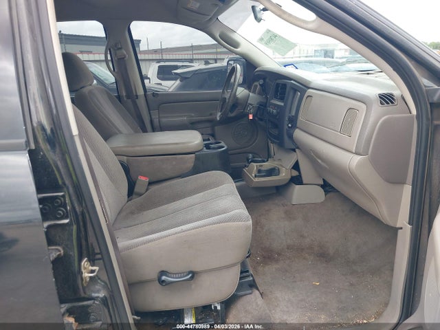 Продажа на аукционе авто 2003 Dodge Ram 2500 Slt/laramie/st, vin: 3D7KU28D03G738919, номер лота: 44780989