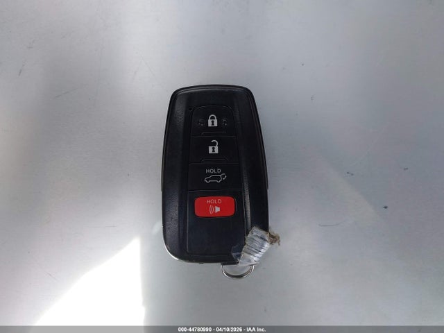 2021 TOYOTA HIGHLANDER 5TDGZRBH7MS139086 Photo 10