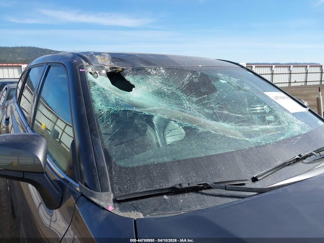 2021 TOYOTA HIGHLANDER 5TDGZRBH7MS139086 Photo 5