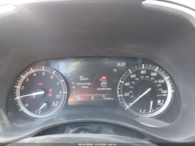 2021 TOYOTA HIGHLANDER 5TDGZRBH7MS139086 Photo 6