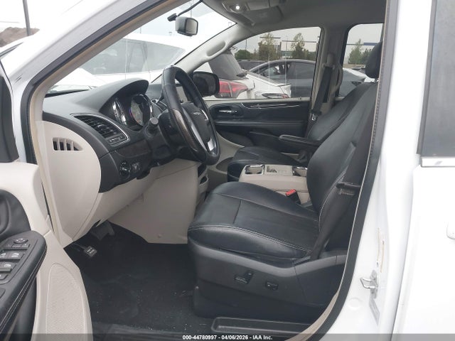 Aukcja sprzedaży 2016 Chrysler Town & Country Touring, vin: 2C4RC1BG1GR301987, numer aukcji: 44780997