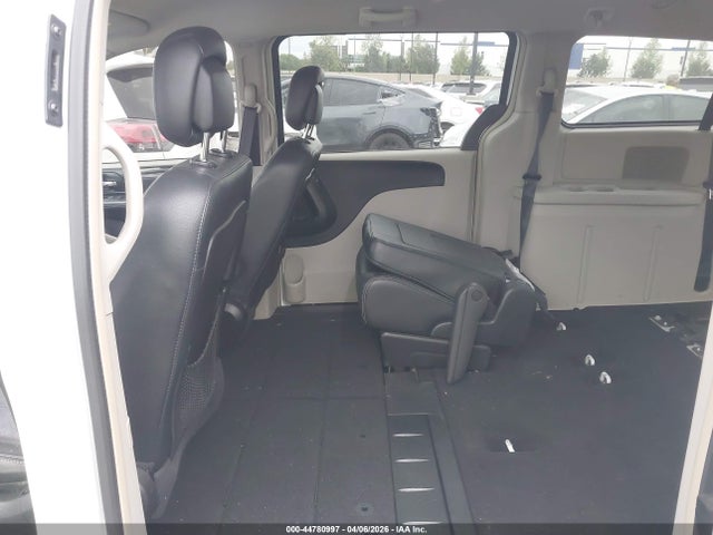 Aukcja sprzedaży 2016 Chrysler Town & Country Touring, vin: 2C4RC1BG1GR301987, numer aukcji: 44780997