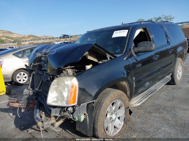 Aukcja sprzedaży 2008 Gmc Yukon Xl 1500 Slt, vin: 1GKFC16078R270269, numer aukcji: 44781003