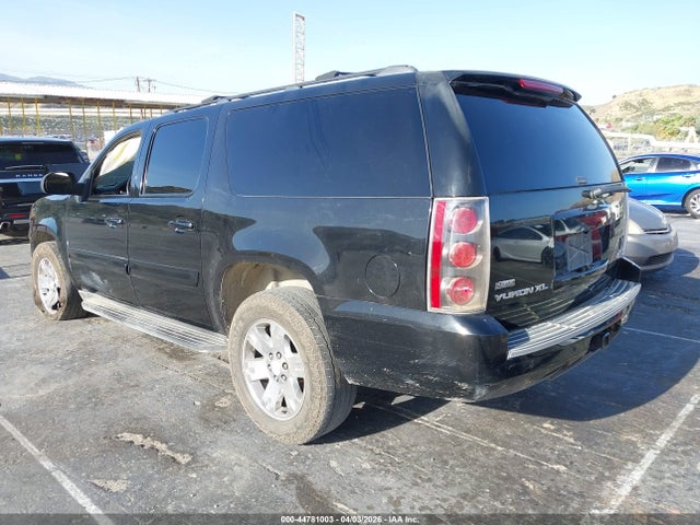 Aukcja sprzedaży 2008 Gmc Yukon Xl 1500 Slt, vin: 1GKFC16078R270269, numer aukcji: 44781003