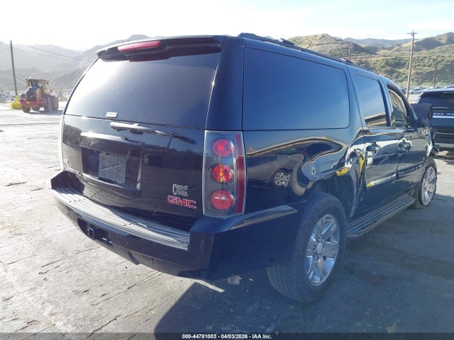 Aukcja sprzedaży 2008 Gmc Yukon Xl 1500 Slt, vin: 1GKFC16078R270269, numer aukcji: 44781003