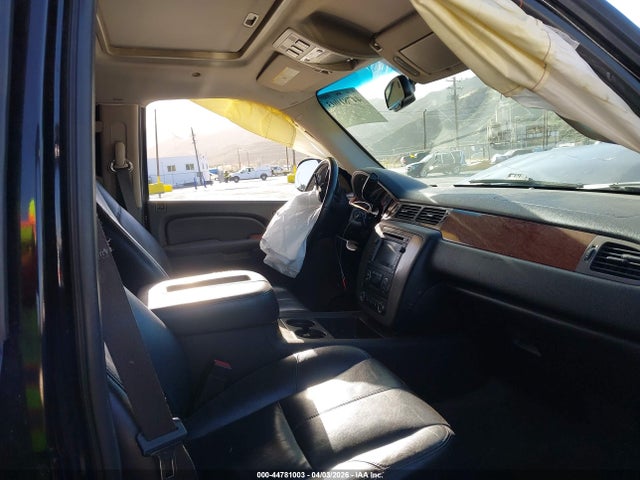 Aukcja sprzedaży 2008 Gmc Yukon Xl 1500 Slt, vin: 1GKFC16078R270269, numer aukcji: 44781003