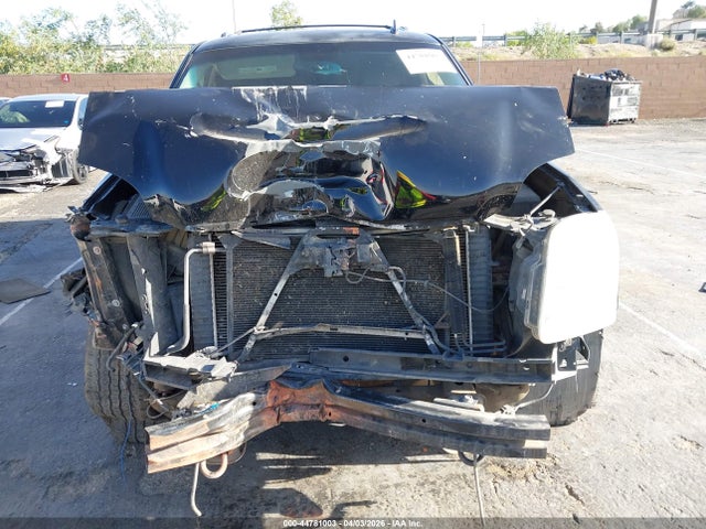 Aukcja sprzedaży 2008 Gmc Yukon Xl 1500 Slt, vin: 1GKFC16078R270269, numer aukcji: 44781003