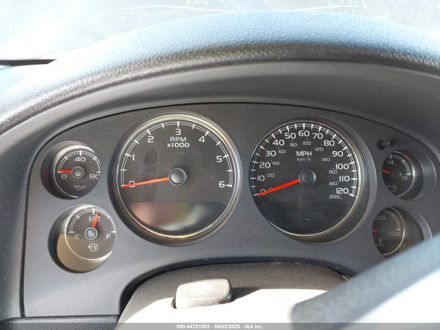 Aukcja sprzedaży 2008 Gmc Yukon Xl 1500 Slt, vin: 1GKFC16078R270269, numer aukcji: 44781003