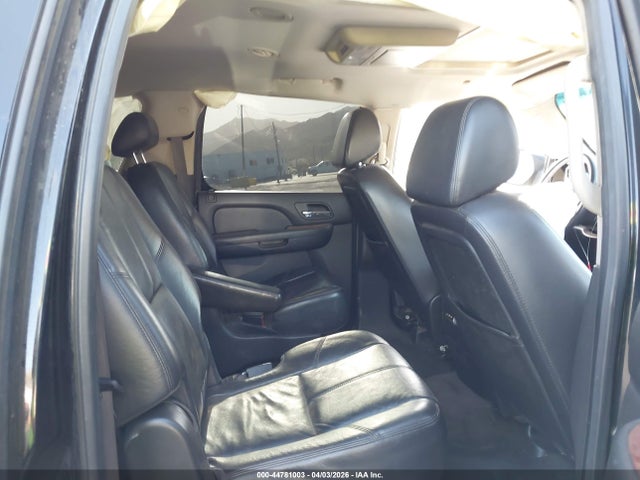 Aukcja sprzedaży 2008 Gmc Yukon Xl 1500 Slt, vin: 1GKFC16078R270269, numer aukcji: 44781003