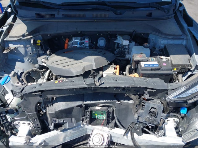 KM8K23AG4LU077236 Hyundai Kona Electric Sel