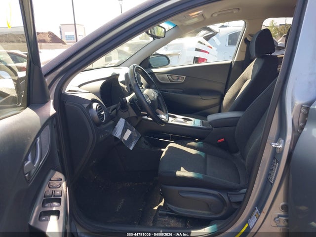 KM8K23AG4LU077236 Hyundai Kona Electric Sel