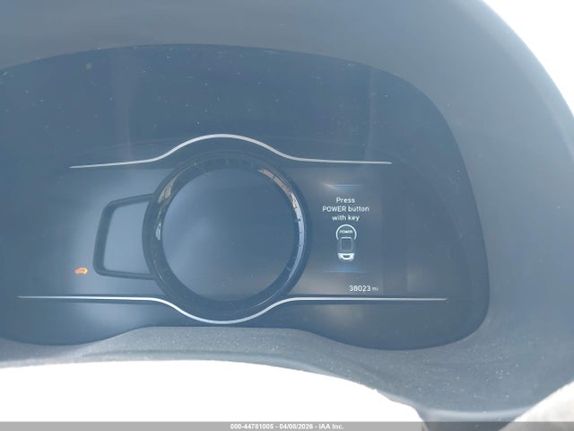 KM8K23AG4LU077236 Hyundai Kona Electric Sel