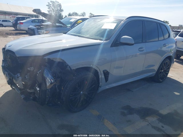 5UX13EU00S9Y55569 BMW X5 Sdrive40i