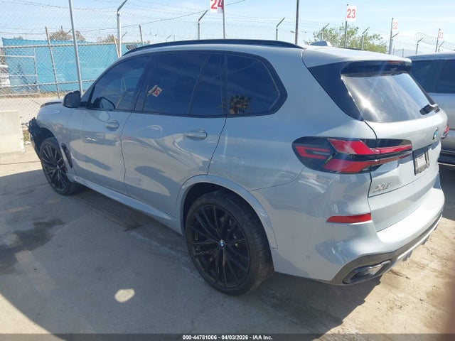5UX13EU00S9Y55569 BMW X5 Sdrive40i