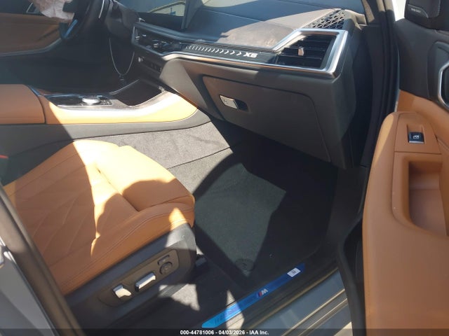 5UX13EU00S9Y55569 BMW X5 Sdrive40i