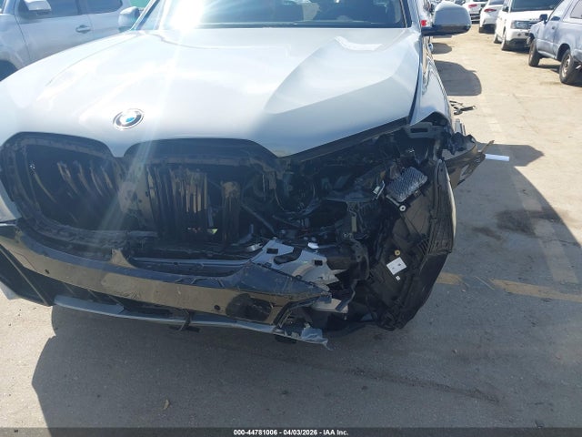 5UX13EU00S9Y55569 BMW X5 Sdrive40i