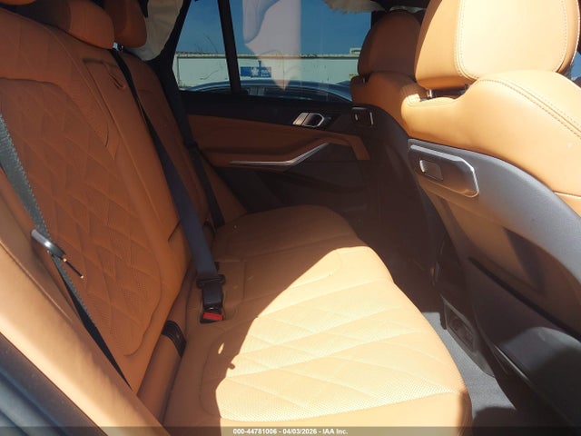 5UX13EU00S9Y55569 BMW X5 Sdrive40i