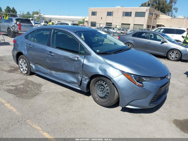 Toyota COROLLA LE 2023 JTDB4MEE7P3015659 Image 1