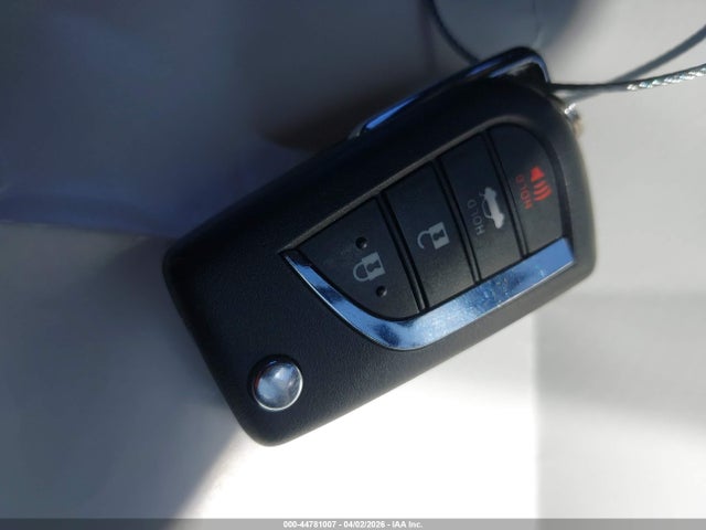 Toyota COROLLA LE 2023 JTDB4MEE7P3015659 Image 11