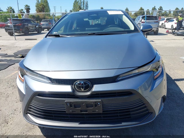 Toyota COROLLA LE 2023 JTDB4MEE7P3015659 Image 12