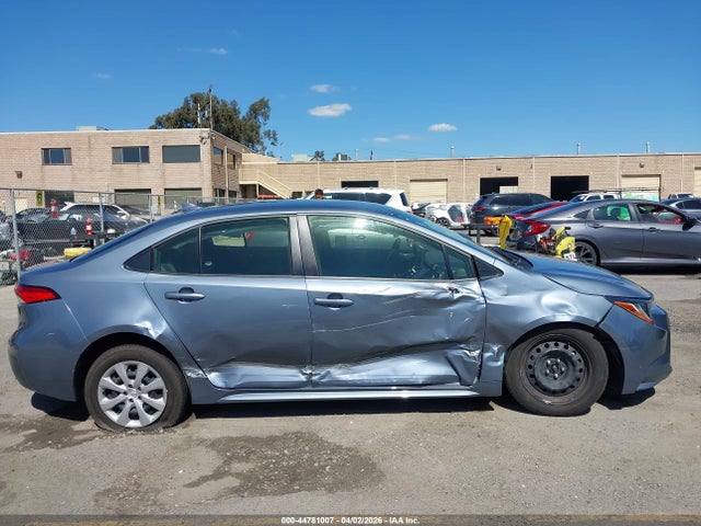 Toyota COROLLA LE 2023 JTDB4MEE7P3015659 Image 13