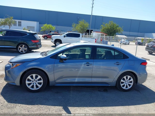 Toyota COROLLA LE 2023 JTDB4MEE7P3015659 Image 14