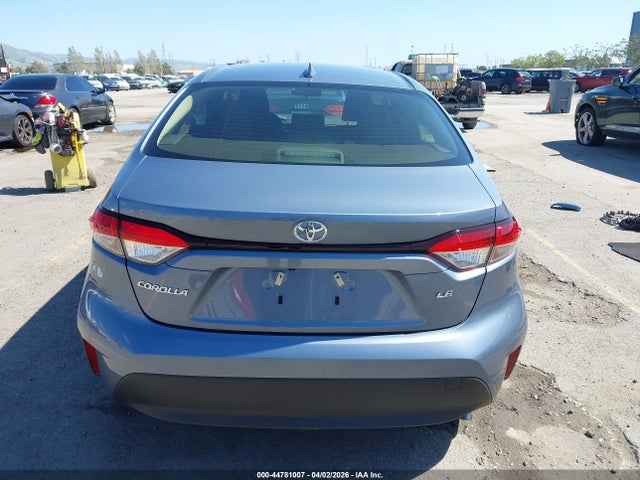 Toyota COROLLA LE 2023 JTDB4MEE7P3015659 Image 16