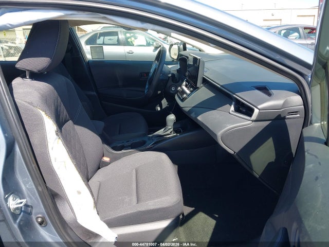 Toyota COROLLA LE 2023 JTDB4MEE7P3015659 Image 5