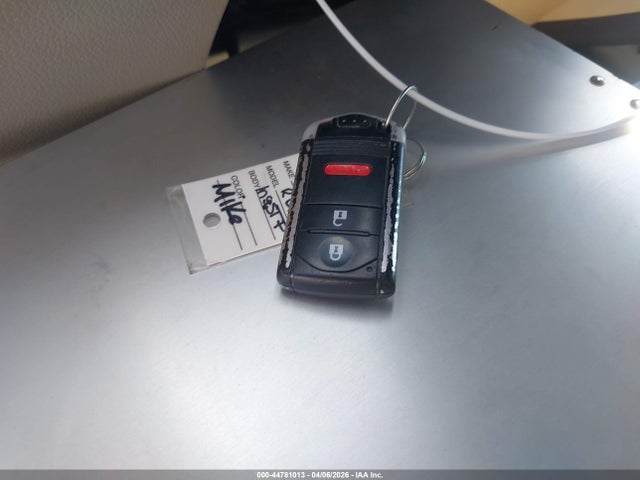 5J8TB3H3XEL006659 Acura RDX