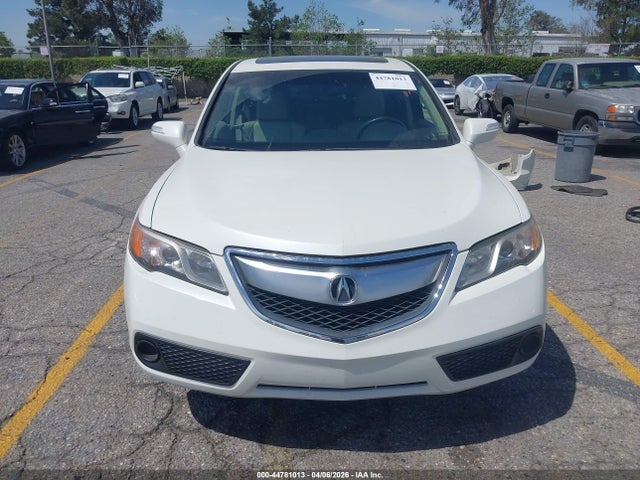5J8TB3H3XEL006659 Acura RDX