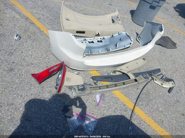 5J8TB3H3XEL006659 Acura RDX