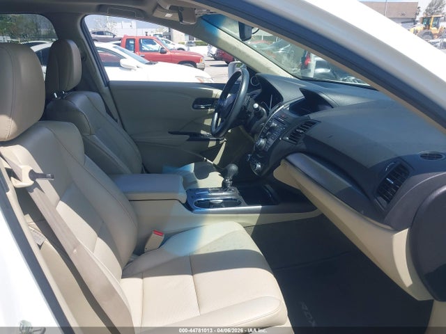 5J8TB3H3XEL006659 Acura RDX
