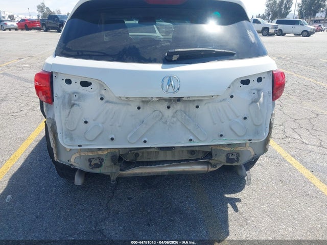 5J8TB3H3XEL006659 Acura RDX