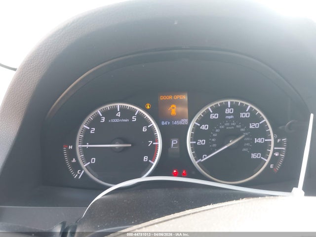 5J8TB3H3XEL006659 Acura RDX