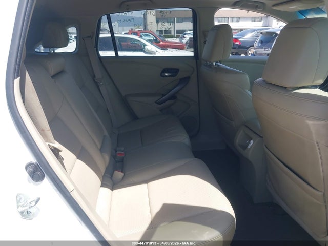 5J8TB3H3XEL006659 Acura RDX