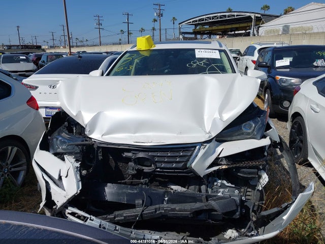 Продаж на аукціоні авто 2021 Lexus Nx 300, vin: JTJGARBZ1M5025930, номер лоту: 44781016