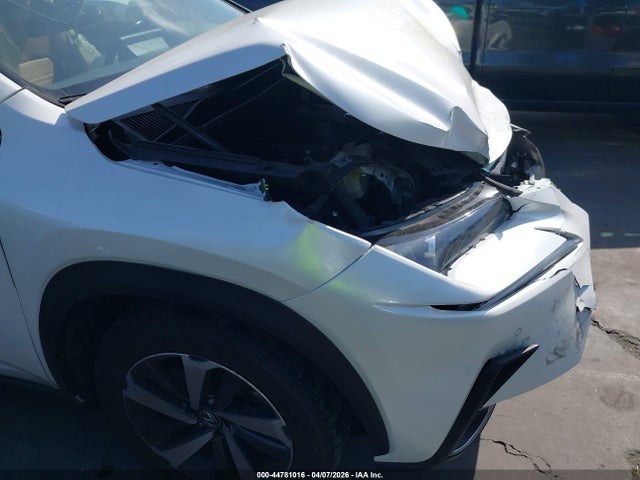 Продаж на аукціоні авто 2021 Lexus Nx 300, vin: JTJGARBZ1M5025930, номер лоту: 44781016