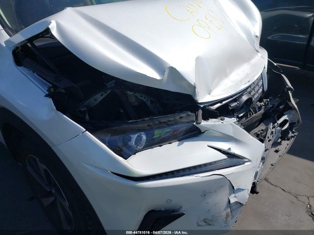 Продаж на аукціоні авто 2021 Lexus Nx 300, vin: JTJGARBZ1M5025930, номер лоту: 44781016